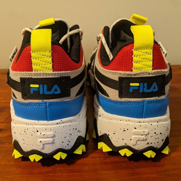 Fila Excursion Sneaker - Picture 2 of 6